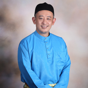 Hj. Azmi Mohd Tawil