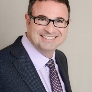 Mark Bentkower, CISSP