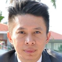 Francis Teo