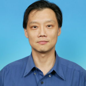 Raymond Lau Kok Beng