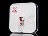 Golden award:iPin Laser Presenter by Conary Enterprise Co. Golden award:iPin Laser Presenter by Conary Enterprise Co.
