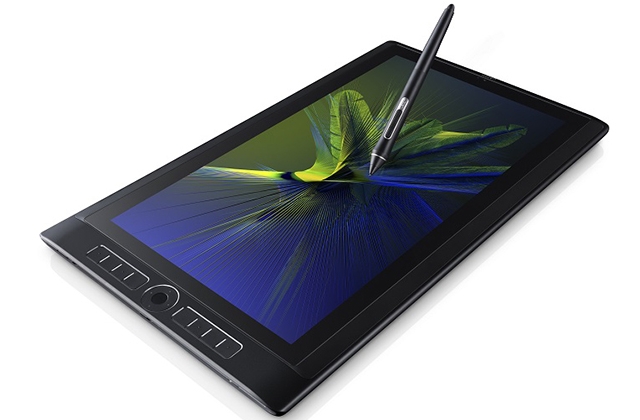 Wacom Launched Tablet MobileStudio Pro - Malaysia IT Fair